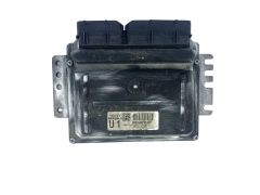 Steuergerät U1 MEC32-020 E3 Nissan Hitachi 50744