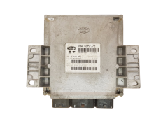 Steuergerät 9645989480 9647714780 IAW48P2.72 PSA Magneti Marelli 30802