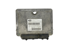 Steuergerät 51793106 IAW4AF.M9 61600.627.07 Fiat Magneti Marelli 55854