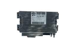 Steuergerät IAW16F.EB 7795574 61602.063.01 Fiat Magneti Marelli 48623