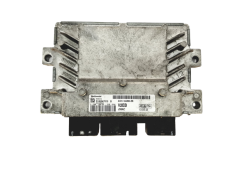 Motorsteuerung AV21-12A650-EB S180047013B Ford 21257