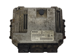Steuergerät PSA 0281012620 9659614980 Bosch 20458