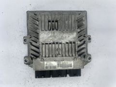 Steuergerät 5WS40575A-T 9663964180 9661642180 PSA Siemens