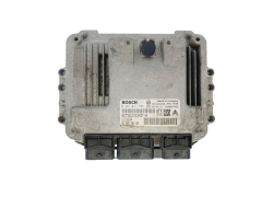 Steuergerät PSA 0281011785 9658556880 Bosch 37394