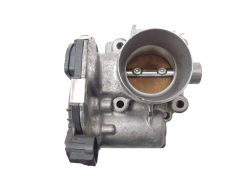 Drosselklappe Opel Chevrolet 55565489 0280750498 1.4 Bosch 3713