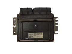 Steuergerät MEC32-040 K4 UH Nissan Hitachi 14815