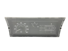 Tacho Kombiinstrument Fiat Panda 6060200030 41930