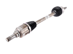 Antriebswelle Gelenkwelle Links Renault Captur 1.2 TCe 391017989R