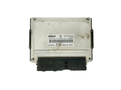 Steuergerät 0281011434 8973539742 37820PLZE10 Honda Bosch 37043