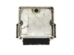 Steuergerät 0281011039 8200051666 8200191871 Renault Bosch 25906