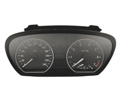 Tacho Kombiinstrument BMW 1 E87 9141468-01 1024932-76 32076