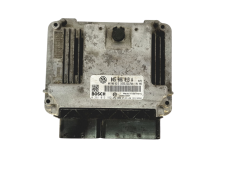 Steuergerät 045906013A 0281013182 VW Bosch