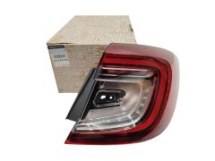 Rückleuchte Rechts Original 265507894R Renault