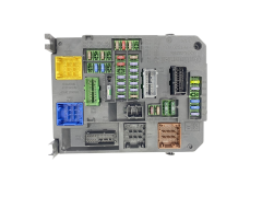 Steuergerät 9665547580 S180121004G PSA Siemens 59088