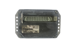 Steuergerät 0261200716 7778785 Fiat Lancia Bosch 53646