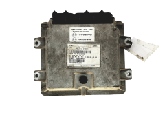 Steuergerät 55193262 6A0.3B0.00.A7 6A0-CNG Fiat 23919