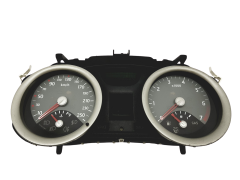 Tacho Kombiinstrument Renault Megane 2 8200292076 30817
