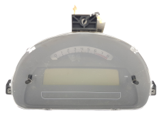 Tacho Kombiinstrument Citroen C2 C3 9660225780 D 02 25845
