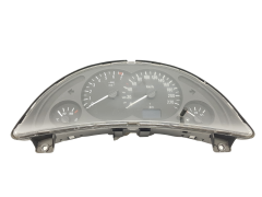 Tacho Kombiinstrument Opel Corsa C 13173350WD 110008988029 25283