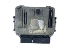 Steuergerät 51806557 0281012882 4D34A3AEM Alfa Romeo Bosch 50685