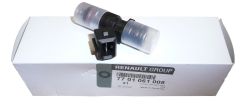 Einspritzdüse Original Renault Clio II III Twingo 1.2 16V 1663800QAH