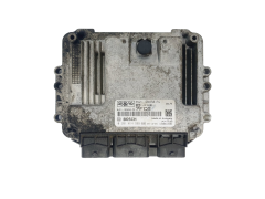 Steuergerät 0281014989 8V21-12A650-PG Ford Bosch 43544