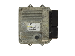 Steuergerät FGP 55192095 71600.027.01 Suzuki Magneti Marelli 14300