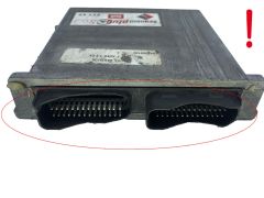 Steuergerät LPG 67R011002 110R001001 031001 FLY SF BRC 48890