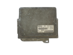 Steuergerät 0261204788 9631528780 26FM0667 MA3.1 PSA Bosch 36719