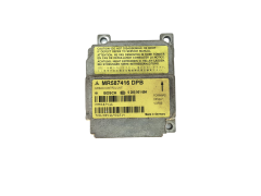 Steuergerät 0285001684 PMR587416 Mitsubishi Bosch