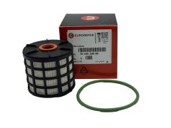 Kraftstofffilter Original Citroen Peugeot C3 C2 3008 1.6 HDI 1643624980
