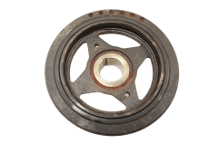 Riemenscheibe Für Kurbelwelle 123031KC0A 7701066395 7701068569 2.0 Renault Clio 3 Sport