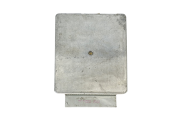 Steuergerät 94FB-12A650-FA CSD-201 Ford 38491