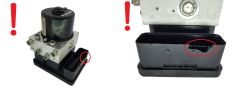 Abs-Pumpe BMW 1 3451-6777158-01 10.0960.0838.3 10.0206-0344.4 ATE