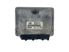 Steuergerät 038906018J 0281001613 VW Bosch 52094