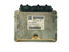 Steuergerät Fiat 51779340 IAW4EF.G4 Magneti Marelli 31001