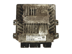 Steuergerät 3S61-12A650-LA 5WS40069A-T Ford Siemens 20378