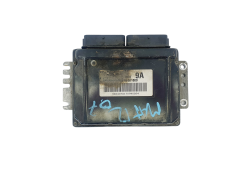 Steuergerät 96801800 5WY5407A D32 1B0T 9A Chevrolet Kemsco 34582