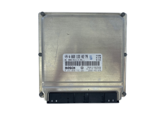Steuergerät A6681530279 0281010793 Mercedes Bosch 52086