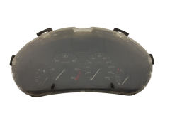 Tacho Kombiinstrument Peugeot 206 9648836380 000500103 1709