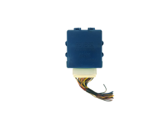 Steuergerät 85980-0D020 MB051500-3650 Toyota Denso
