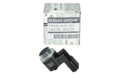 PDC-Sensor Original 284384EA1E 284420753R Renault Nissan