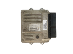 Steuergerät FGP MJD6JF.P3 55195817 Fiat 42059