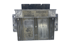 Steuergerät 9651500880 9644625680 21584350-8 PSA Sagem 49983