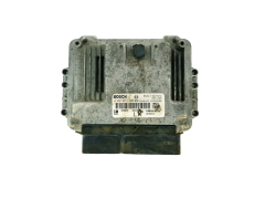 Motorsteuerung Opel 12992628LK 0281011380 Bosch 32877