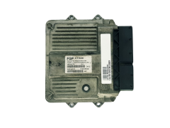 Steuergerät FGP MJD6JF.S1 51775008 Fiat Magneti Marelli 33813