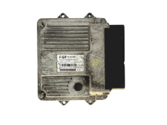 Steuergerät FGP 55192095 71600.027.01 Suzuki Magneti Marelli 25599