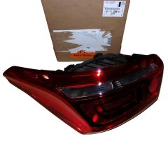 Rückleuchte Links Original 9817303780 Citroen