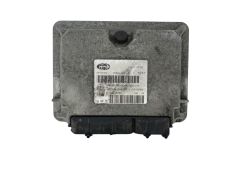 Steuergerät IAW4AF.M9 55187372 61600.627.05 Fiat Magneti Marelli 53338
