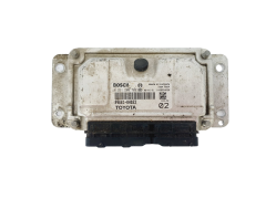 Steuergerät Toyota 89661-0H023 0261208702 Bosch 37819
